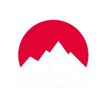 HIMA8